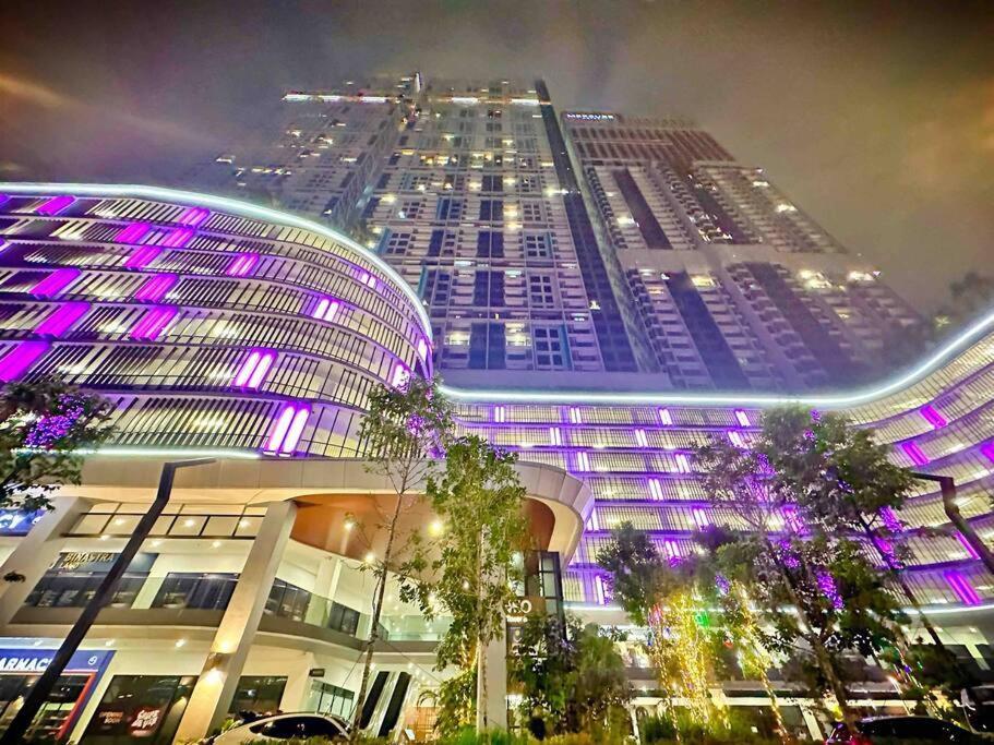 Pangsapuri 2r2b*1-6+1 Pax*kl City*10mins-klcc *